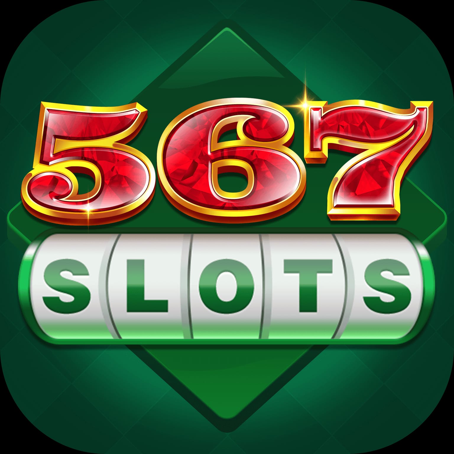 567slots Icon