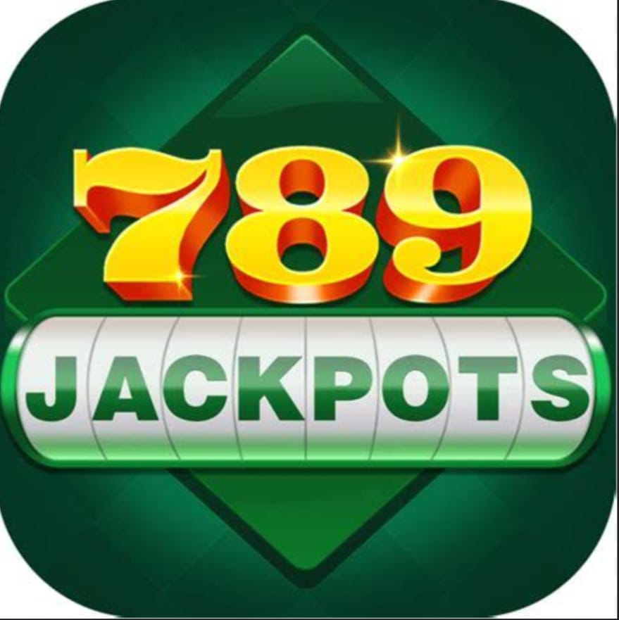 789 Jackpot Icon