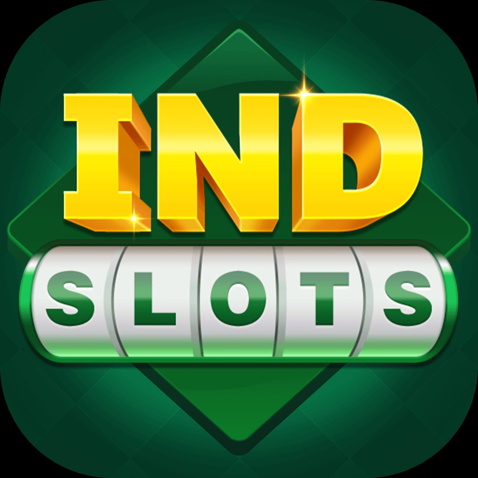 Indslots Icon
