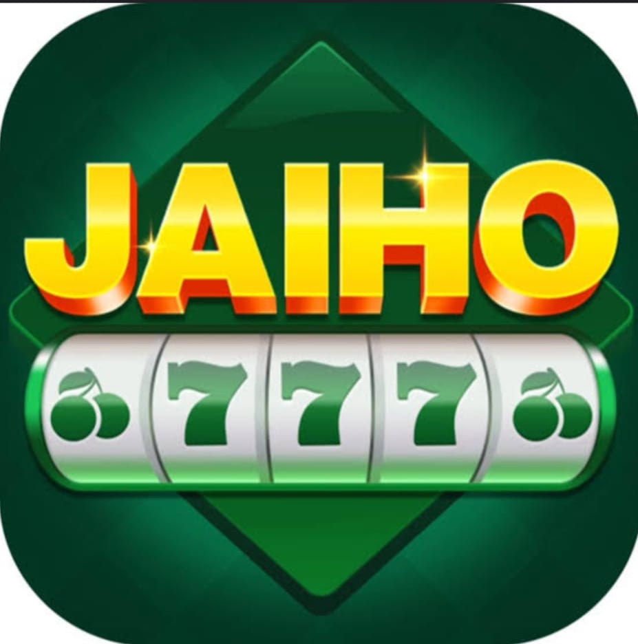 Jaiho 777 Icon