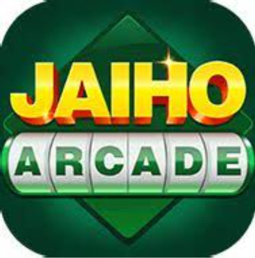 Jaiho Arcade Icon
