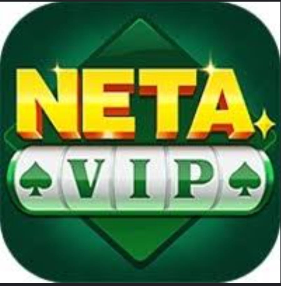 Neta Vip Icon