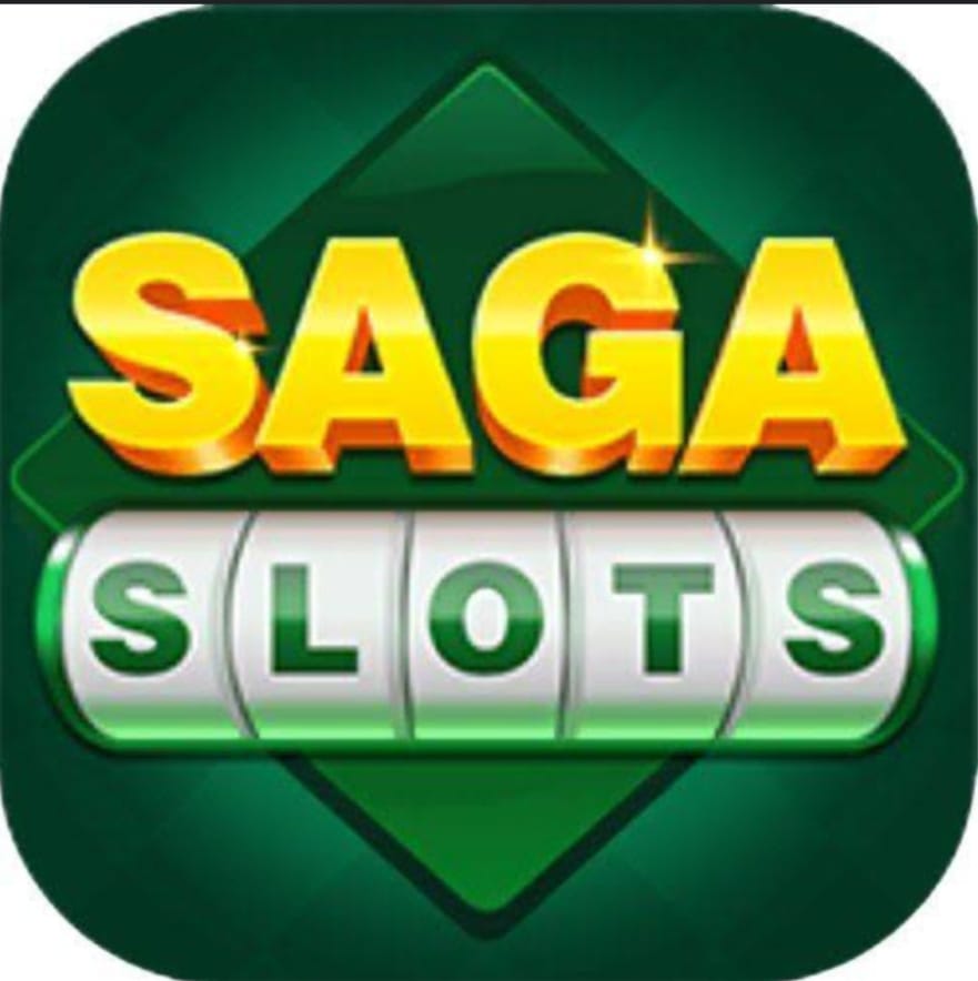 Saga Slots Icon