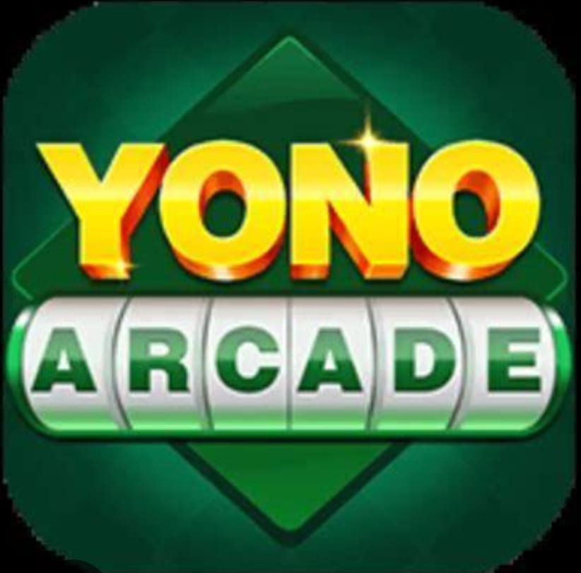 Yono Arcade Icon